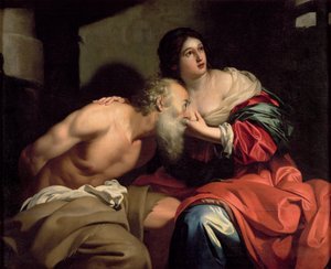 ローマの慈善団体
